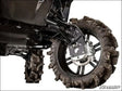 SuperATV ’17+ Honda Pioneer 700 8’’ Portal Gear Lift - Portals