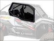 SuperATV ’20+ Kawasaki Teryx KRX 1000 Hard Cab Enclosure Upper Doors