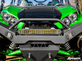 SuperATV 20‰۝ Straight Double-Row Light Bar