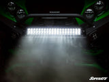 SuperATV 20‰۝ Straight Double-Row Light Bar