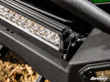 SuperATV 20‰۝ Straight Double-Row Light Bar