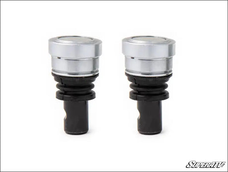 SuperATV 2024 + Polaris RZR XP Ball Joint - Standard Duty / 2 Joints