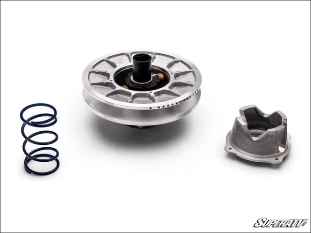 SuperATV '21-'22 Polaris RZR Trail S 1000 Secondary Clutch Assembly Kit