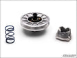 SuperATV ’21-’24 Polaris RZR Trail S 900 Secondary Clutch Assembly Kit - High Load