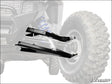 SuperATV ’22+ Polaris RZR Pro R Sidewinder A-Arms - Heavy-Duty 4340 Chromoly Steel