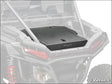 SuperATV ’24+ Polaris RZR XP 1000 Trunk Bed Enclosure - Cargo Accessories