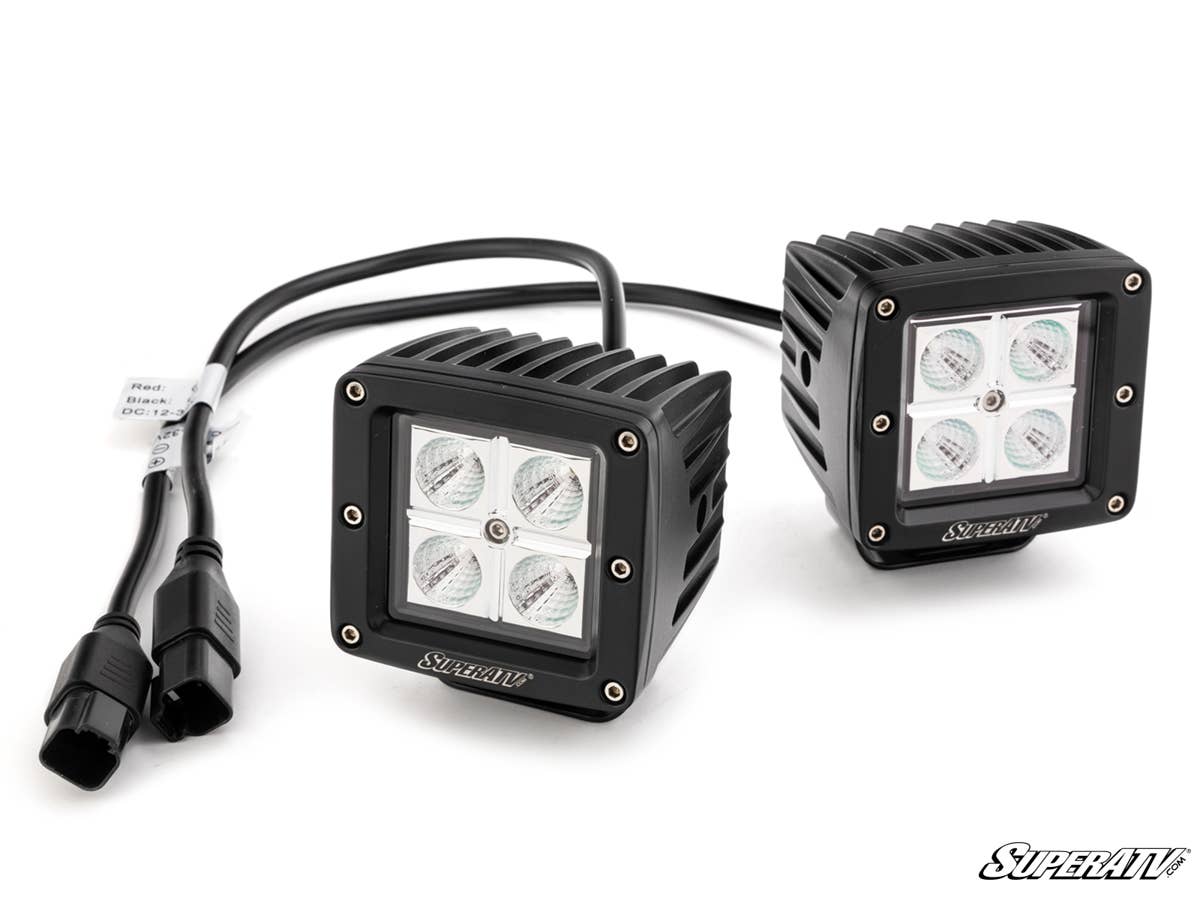 SuperATV 3‰۝ Led Cube Lights