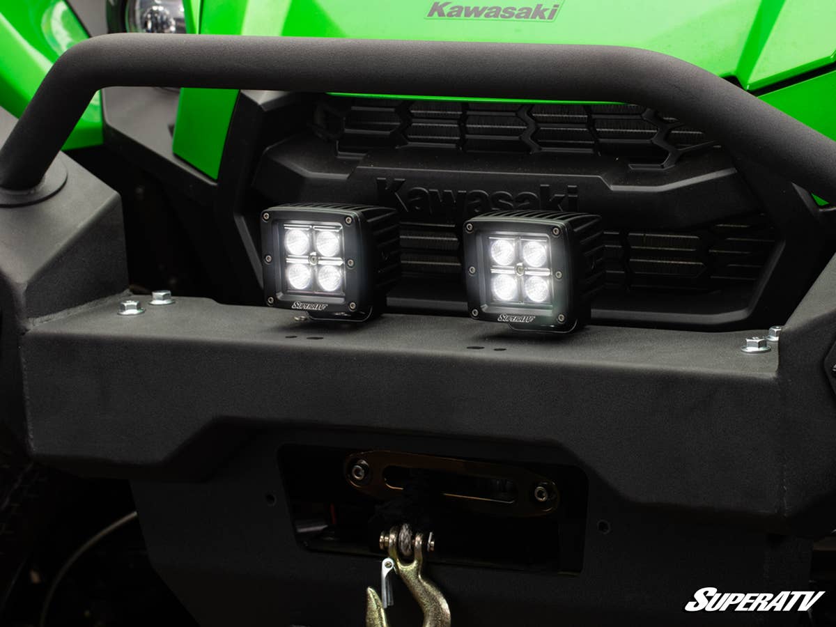 SuperATV 3‰۝ Led Cube Lights