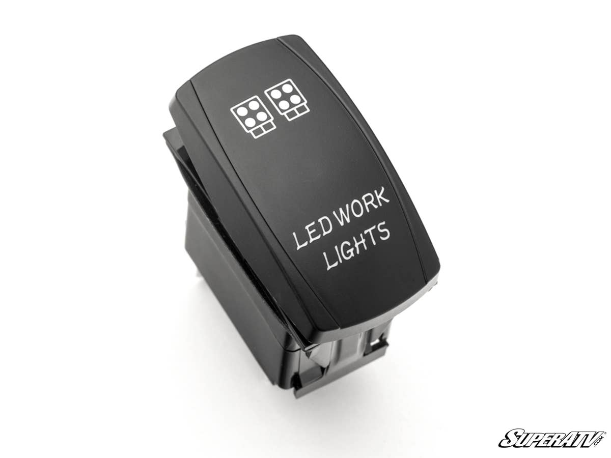 SuperATV 3‰۝ Led Cube Lights