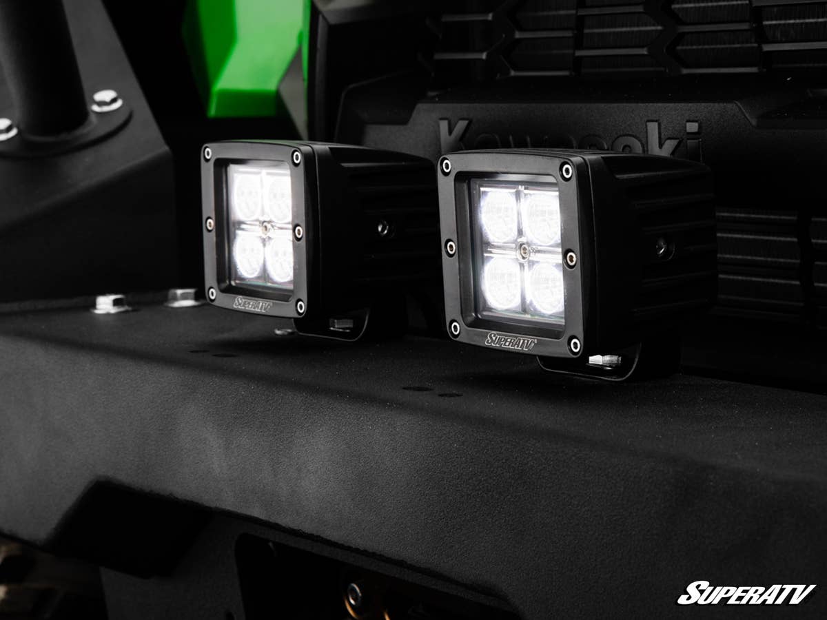 SuperATV 3‰۝ Led Cube Lights