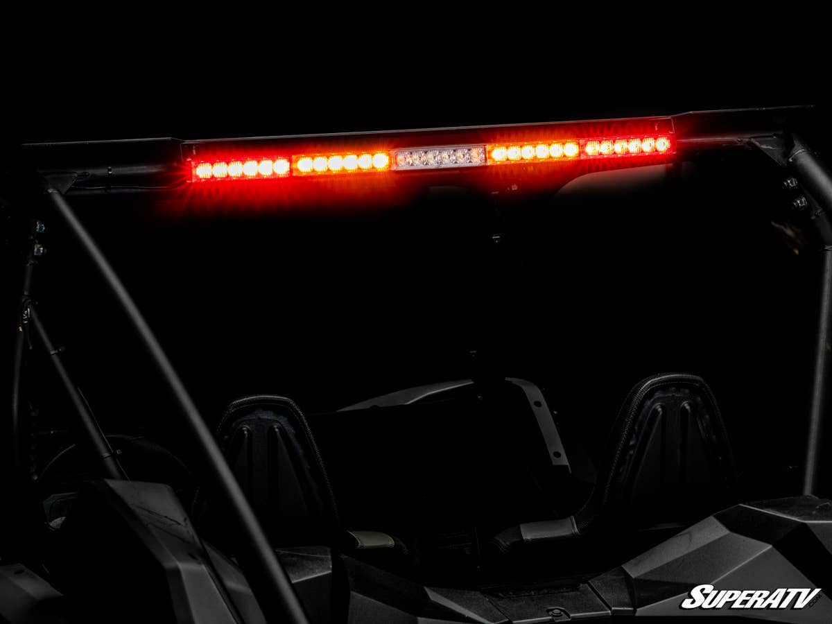 SuperATV 30‰۝ Chase Light Bar
