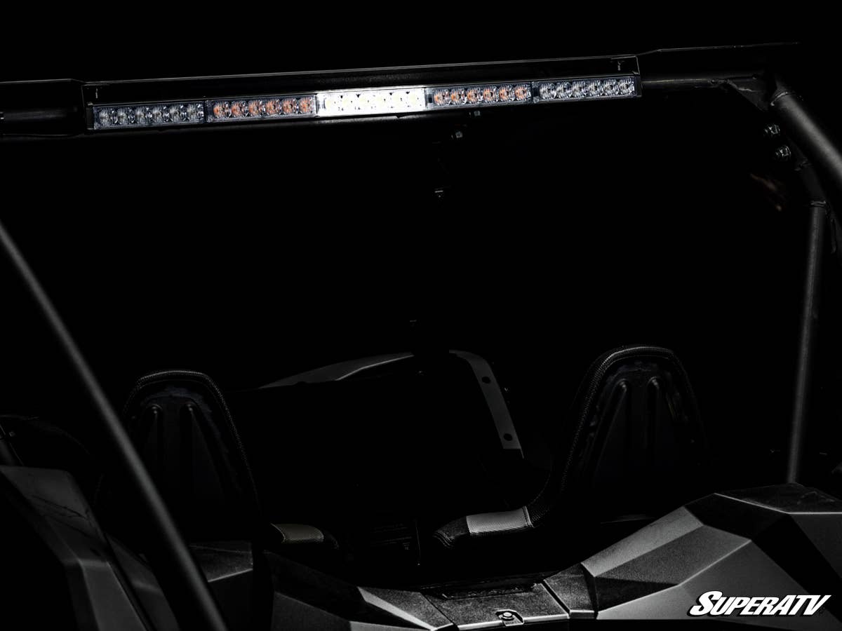 SuperATV 30‰۝ Chase Light Bar