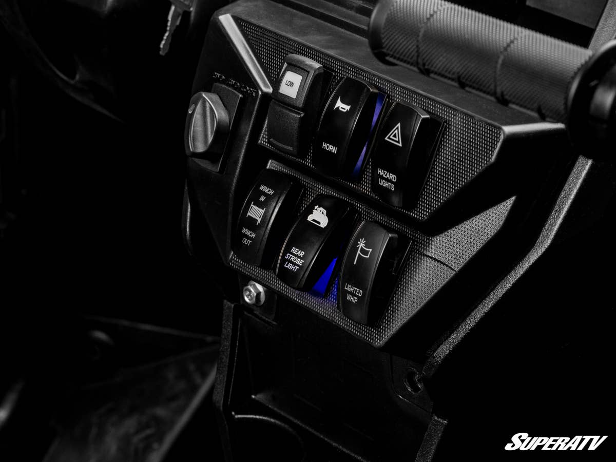 SuperATV 30‰۝ Chase Light Bar