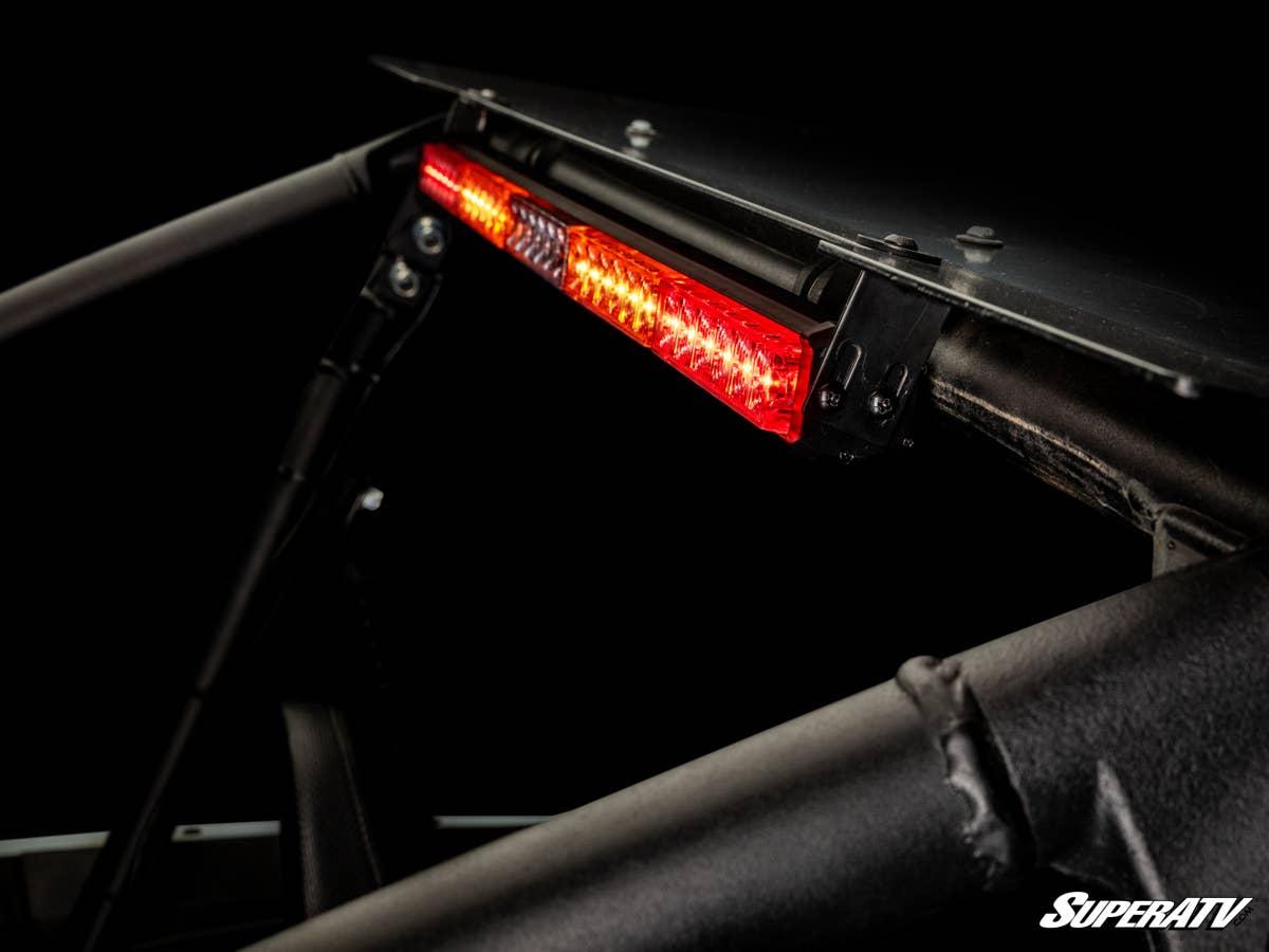 SuperATV 30‰۝ Chase Light Bar