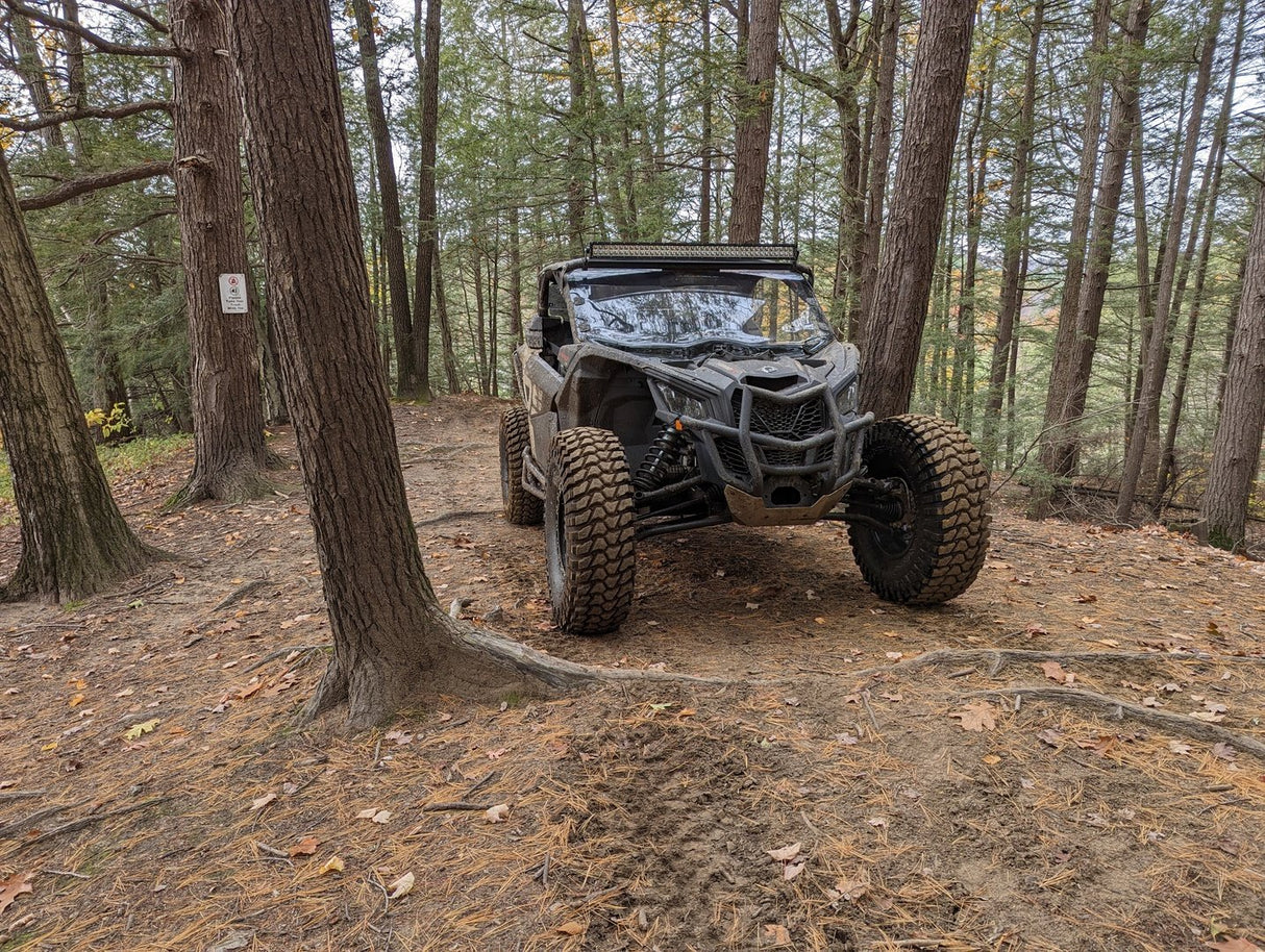SuperATV 40‰۝ Led Light Bar