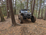 SuperATV 40‰۝ Led Light Bar