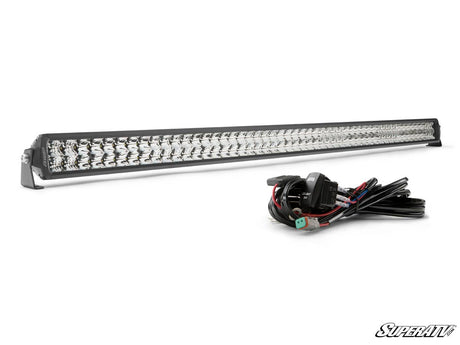 SuperATV 50‰۝ Straight Double-Row Led Light Bar