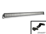 SuperATV 50‰۝ Straight Double-Row Led Light Bar