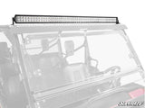 SuperATV 50‰۝ Straight Double-Row Led Light Bar