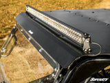 SuperATV 50‰۝ Straight Double-Row Led Light Bar