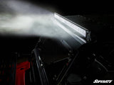 SuperATV 50‰۝ Straight Double-Row Led Light Bar