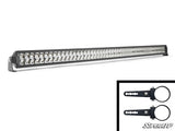 SuperATV 50‰۝ Straight Double-Row Led Light Bar