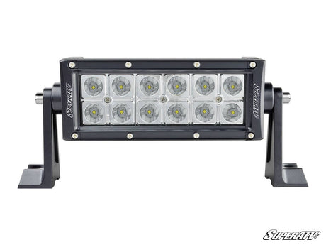 SuperATV 6‰۝ Led Combination Spot Flood Light Bar
