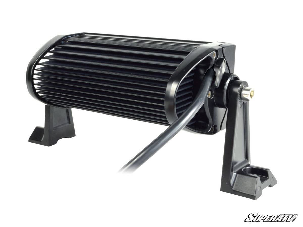 SuperATV 6‰۝ Led Combination Spot Flood Light Bar