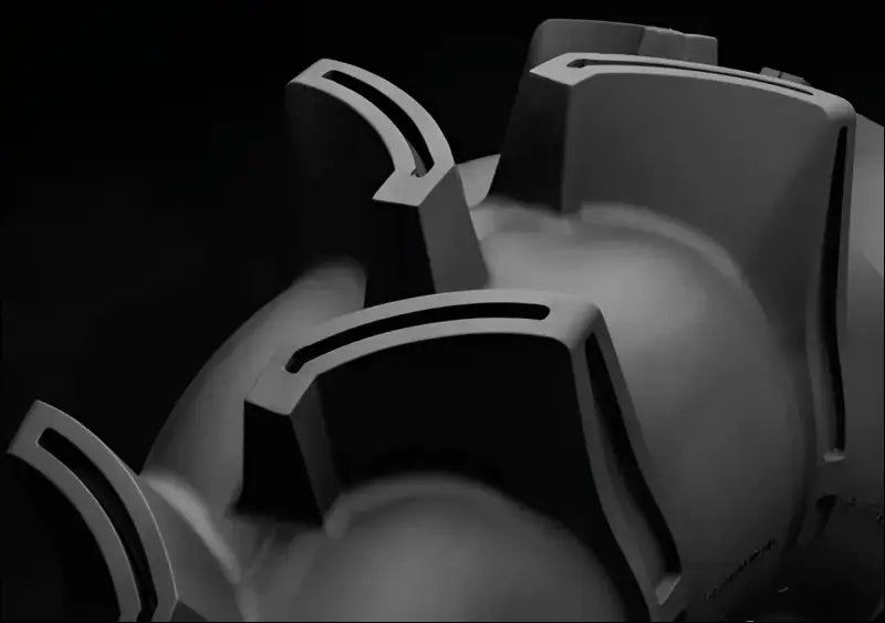 SuperATV Assassinator Tires - 32x8-14