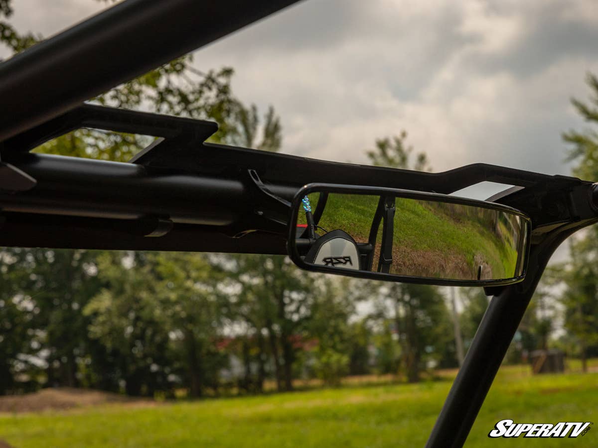 SuperATV Can-Am 17‰۝ Curved Rear View Mirror