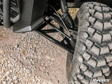 SuperATV Can-Am Commander 1000 Atlas Pro 1.5" Forward Offset A-Arms