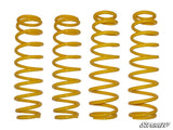 SuperATV Can-Am Commander 6‰۝ Lift Kit Replacement Springs - Set of 4 Springs