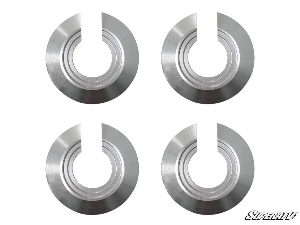 SuperATV Can-Am Commander 6‰۝ Lift Kit Replacement Springs - Set of 4 Springs