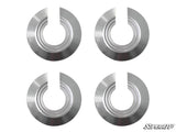 SuperATV Can-Am Commander 6‰۝ Lift Kit Replacement Springs - Set of 4 Springs