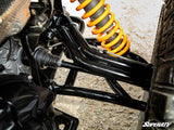 SuperATV Can-Am Commander Maverick Sport Atlas Pro Rear Offset A-Arms