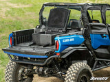 SuperATV Can-Am Commander Cooler / Cargo Box