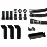 Can Am Defender Depth Finder Snorkel Kit