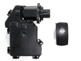 SuperATV Can-Am Defender Differential Pin Locker