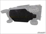 SuperATV Can-Am Defender Full Skid Plate - 4 Seat (Max) - Plates