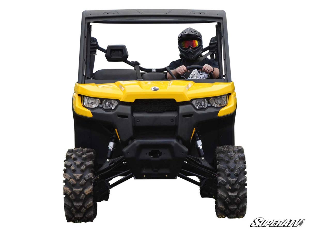 SuperATV Can-Am Defender HD5 3‰۝ Lift Kit