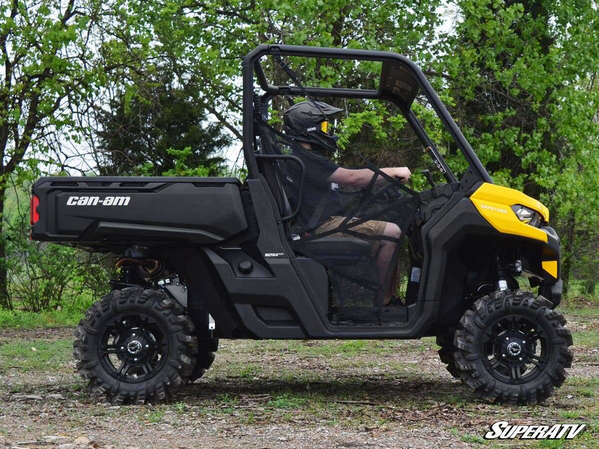 SuperATV Can-Am Defender HD5 3‰۝ Lift Kit