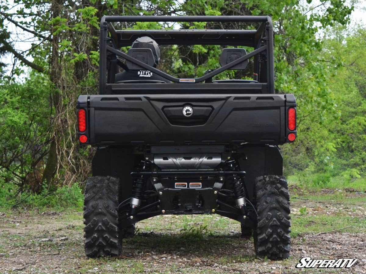 SuperATV Can-Am Defender HD5 3‰۝ Lift Kit