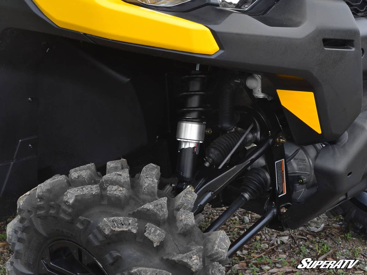 SuperATV Can-Am Defender HD5 3‰۝ Lift Kit