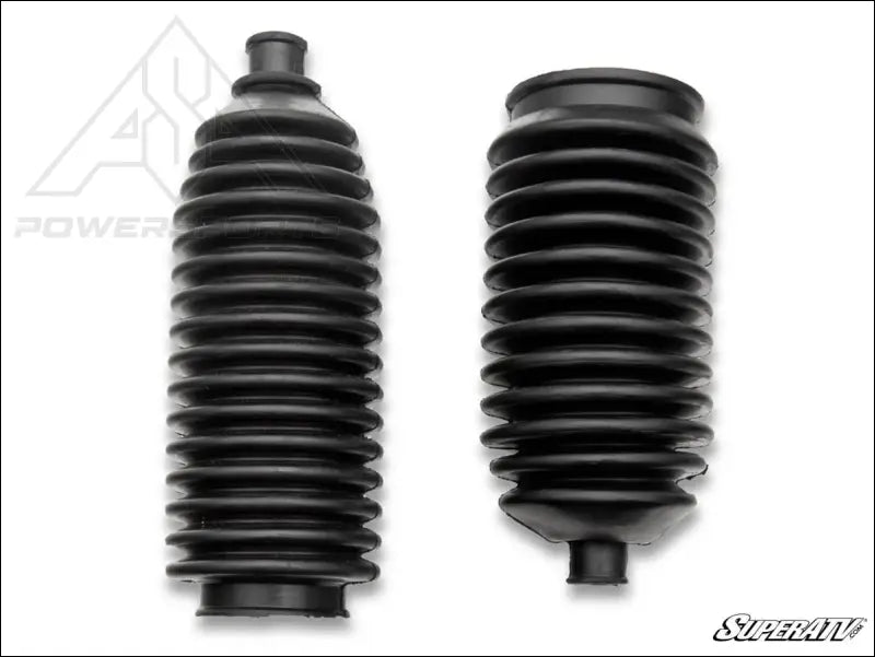 SuperATV Can-Am Defender HD8 Heavy-Duty Tie Rod Kit - Rods