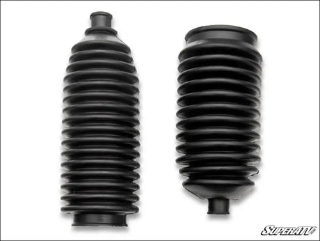 SuperATV Can-Am Defender HD8 Rackboss 2.0 Z-Bend Tie Rod Kit - Rods