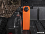 SuperATV Can-Am Defender Jerry Can & Mount