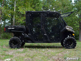 SuperATV Can-Am Defender Max Plastic Roof