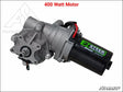 SuperATV Can-Am Defender Power Steering Kit