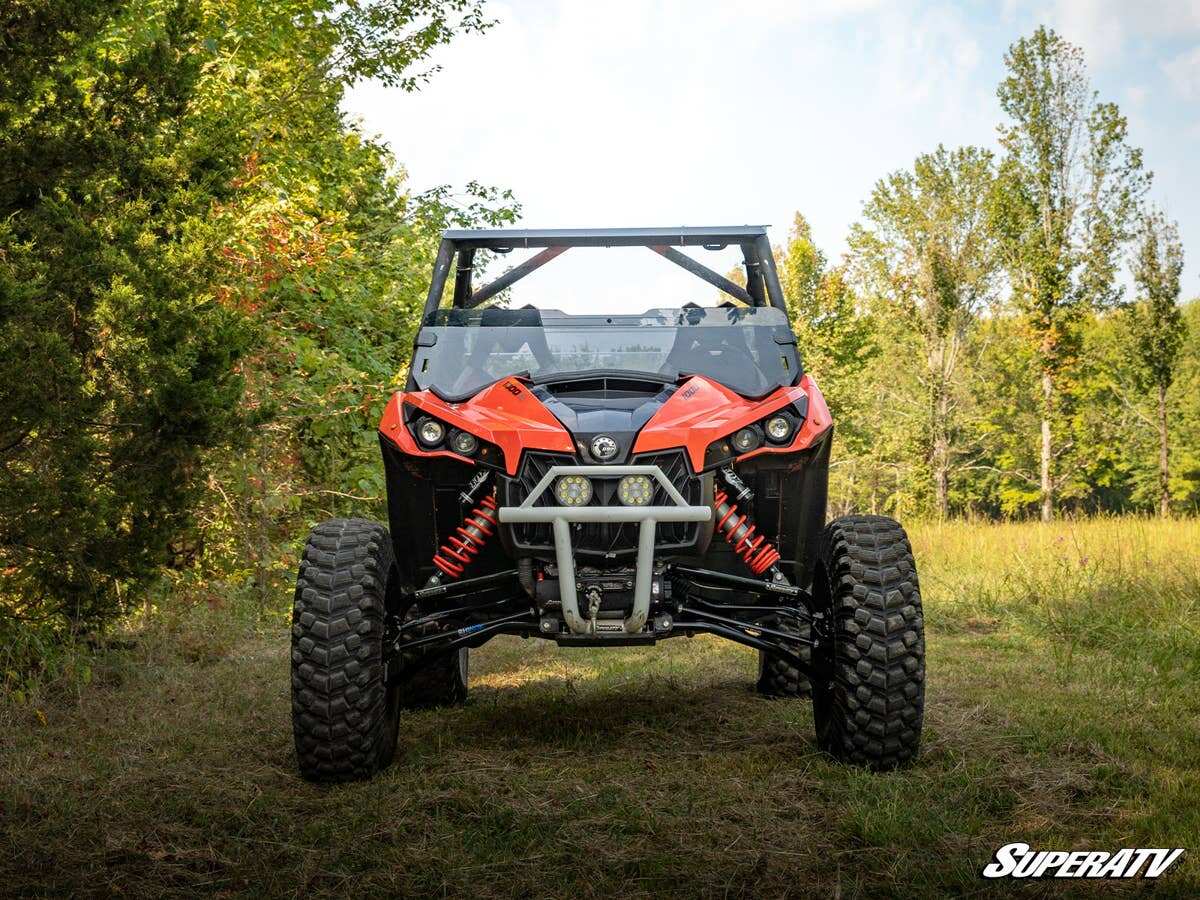 SuperATV Can-Am Maverick 6‰۝ Lift Kit