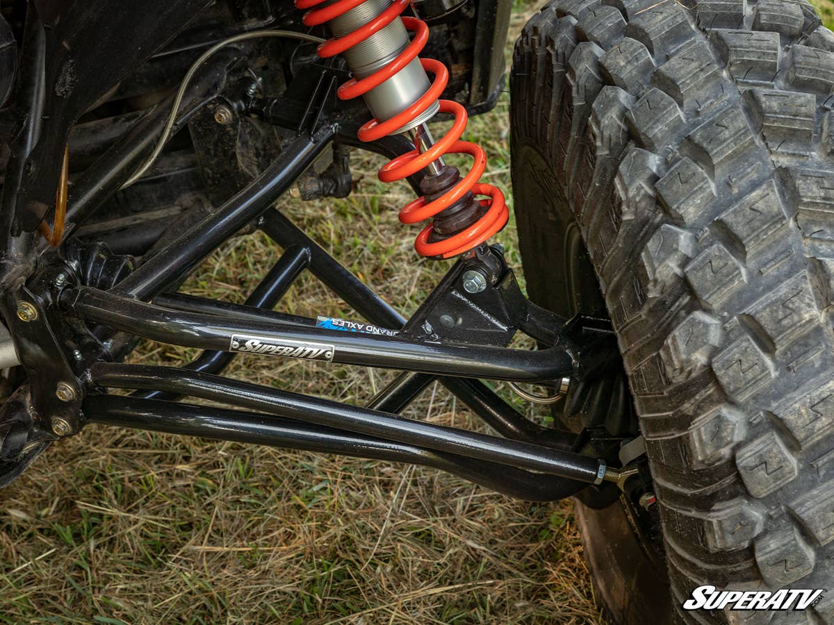 SuperATV Can-Am Maverick 6‰۝ Lift Kit